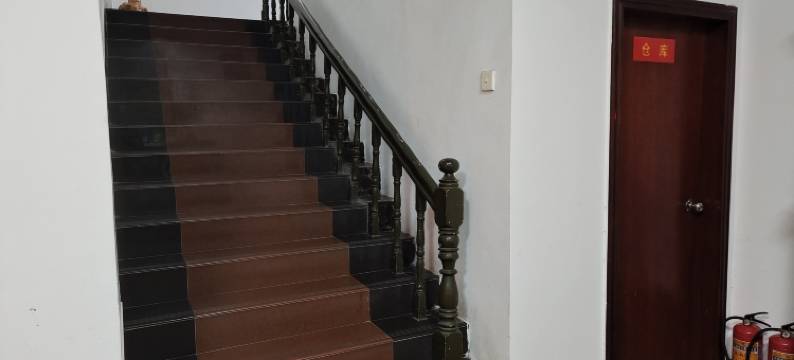 中山鑫胜公馆图片