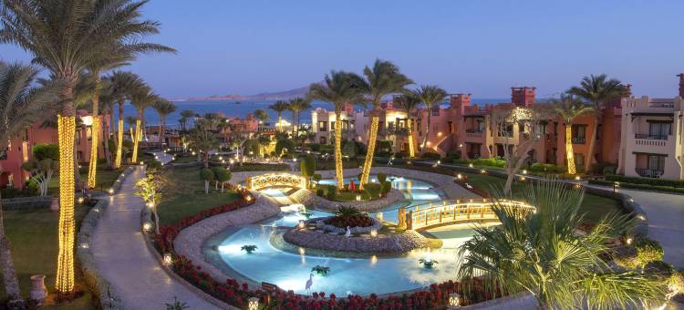 查米粒翁海洋生活度假村(Charmillion Sea Life Resort)图片