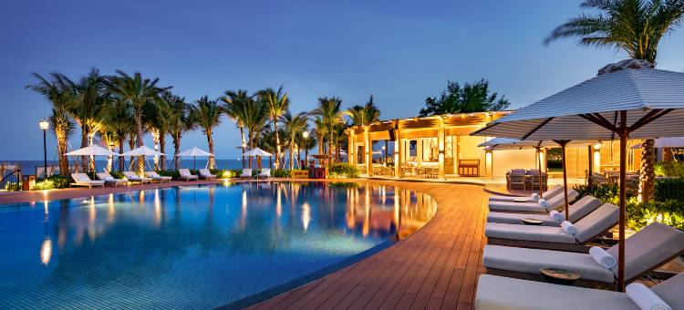 丽笙藩切度假村(Radisson Resort Phan Thiet)图片