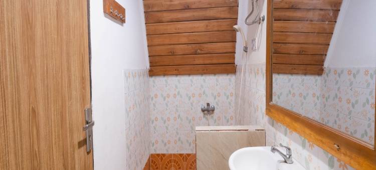 OYO997海洋2号小屋(RedDoorz @ Ocean 2 Gili Trawangan)图片