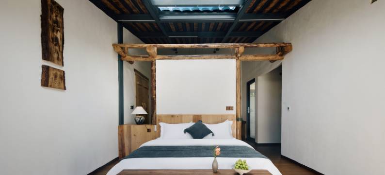 素简流年·度假民宿图片