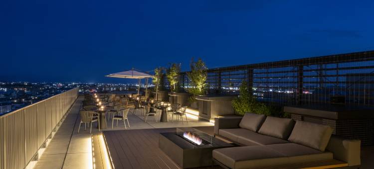 奈良诺富特酒店(Novotel Nara)图片