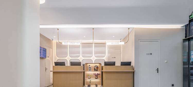 百时快捷酒店(常州春秋淹城大学城酒店)图片