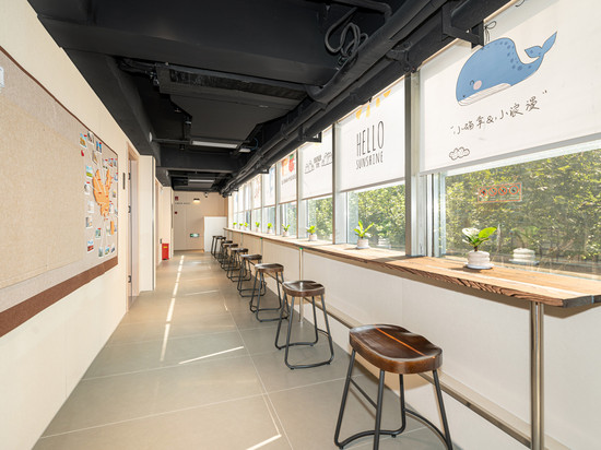 际庭青年旅舍(上海马当路地铁站店)