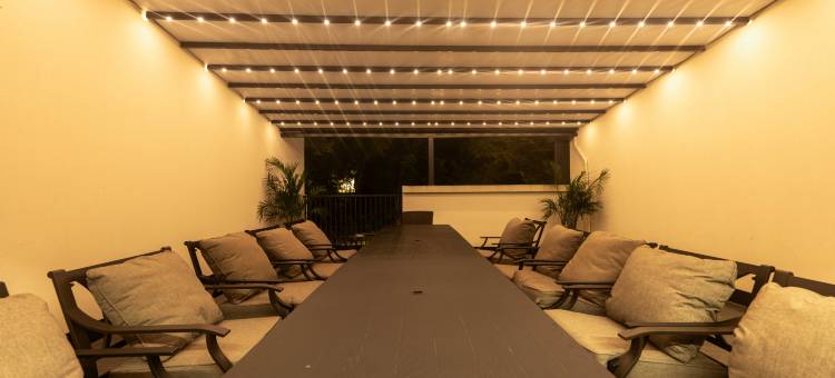 圓山Osong度假民宿图片