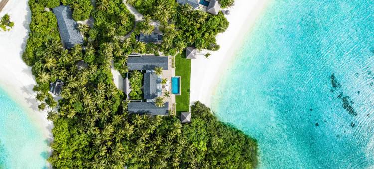 芮雅岛度假酒店(Raaya by Atmosphere - All Inclusive)图片