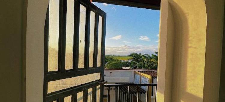 Urban Glamp Resort Iloilo图片