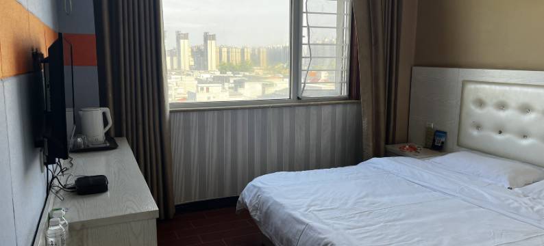 博海酒店(鲁山中医院店)图片