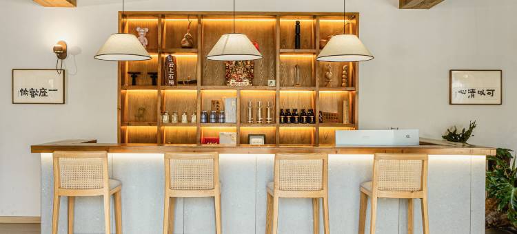 尔玛人家民宿(北川石椅店)图片