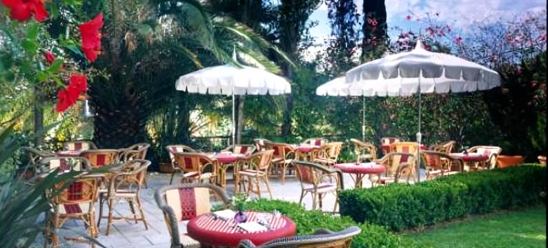 马尔蒙庄园酒店Chateau Marmont(美国)(Chateau Marmont)图片