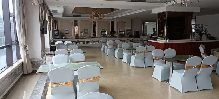 维也纳酒店(韶关五里亭店)图片