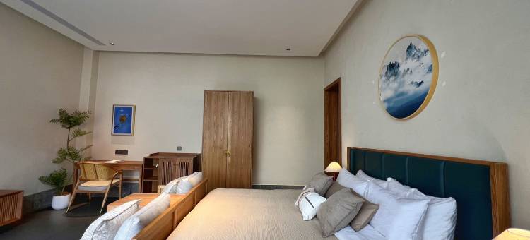 星空围屋民宿图片