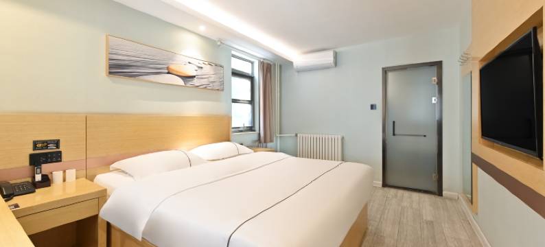 林轩达酒店(北京大兴公交驾校店)图片