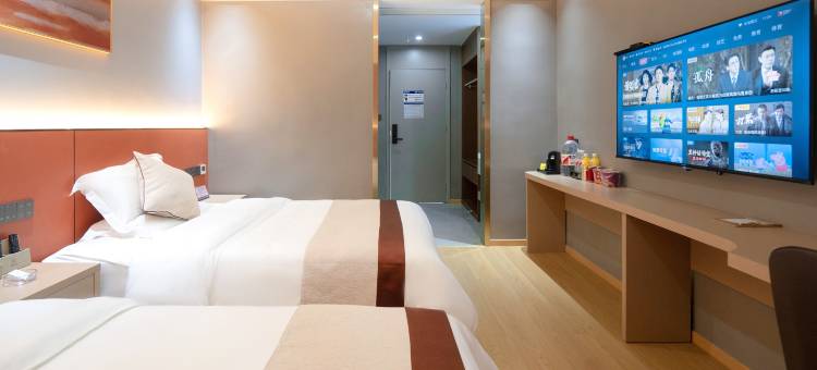 碧水云涧酒店图片