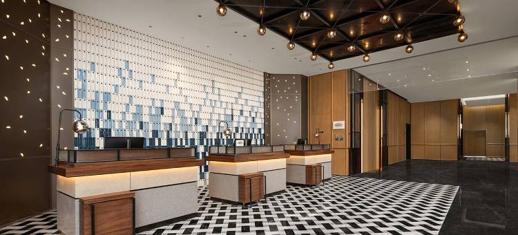 大理洱海福朋喜来登酒店图片