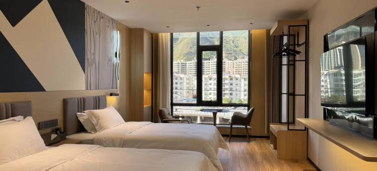 豪瑞大酒店图片