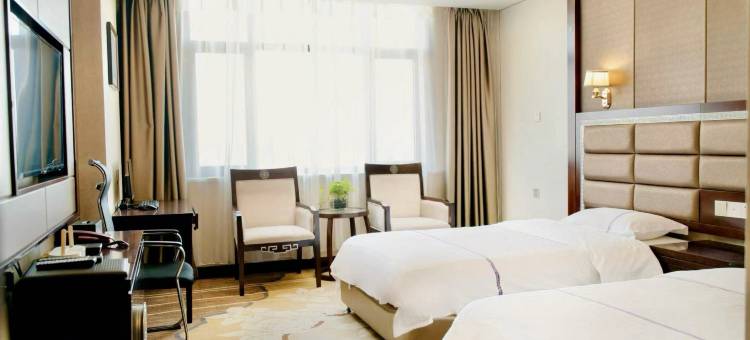 沙湾明珠大酒店图片