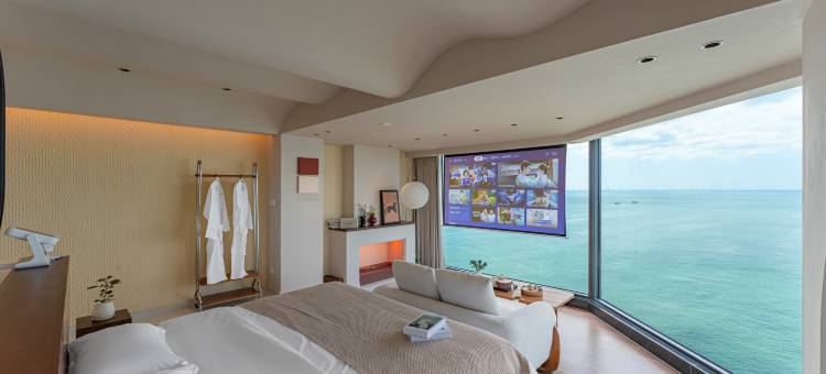 Seafog思弗民宿图片