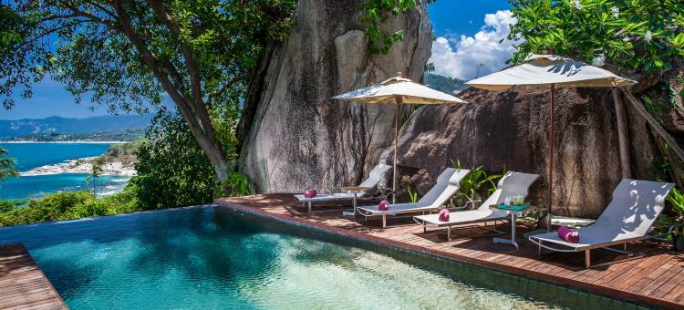 海因别墅(Villa Hin)图片