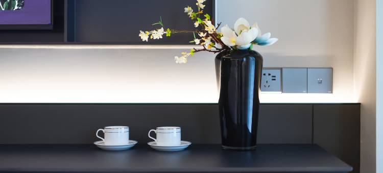 艺选酒店(长沙中茂城店)图片