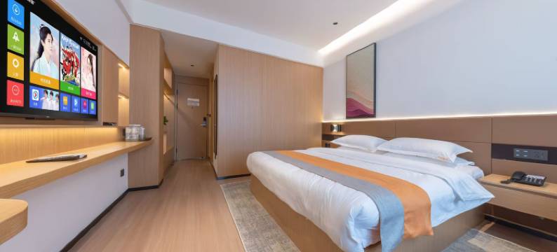 剑川方圆酒店图片