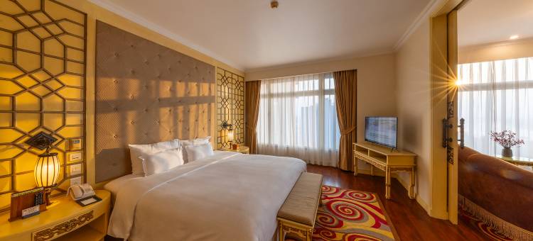 顺化帝王酒店(TTC Imperial Hotel)图片