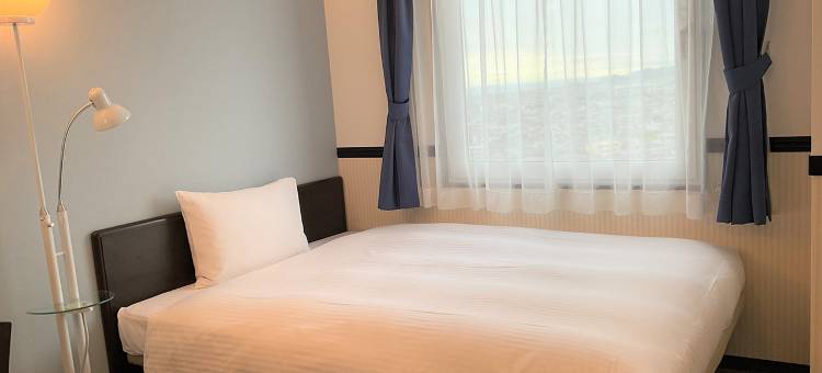 东横INN新居滨站前(Toyoko Inn Niihama Ekimae)图片