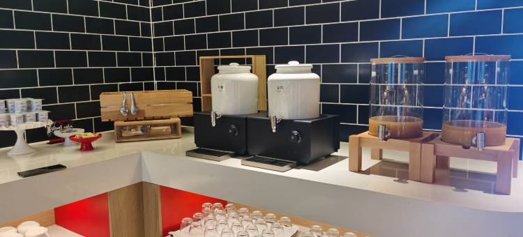 宜必思酒店(天津之眼美院店)图片