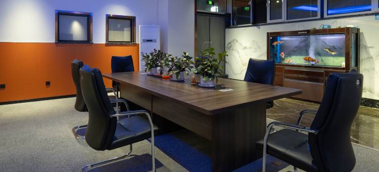 千山路民宿(华南广场店)图片