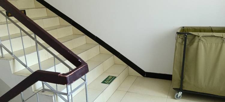 如家华驿酒店(扬州东关街个园店)图片