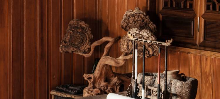 腾冲妥妥·360度空中观景四合院(和顺古镇店)图片