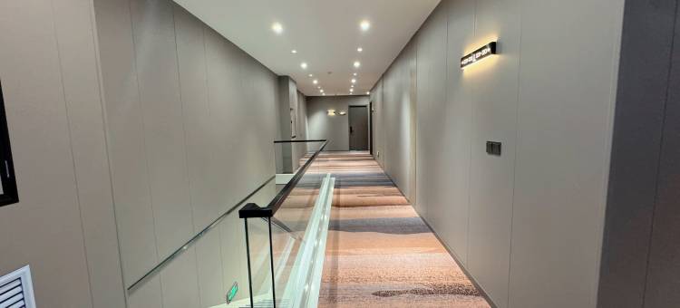 安达爱诺精品酒店图片