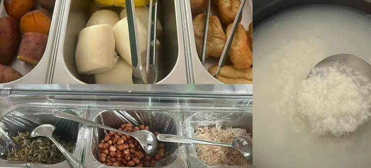 湄洲岛福缘民宿(妈祖庙店)图片