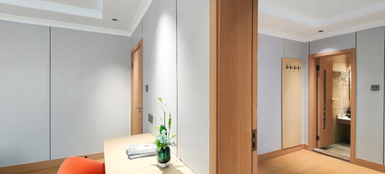 阿富尔连锁酒店(习水国富林店)图片