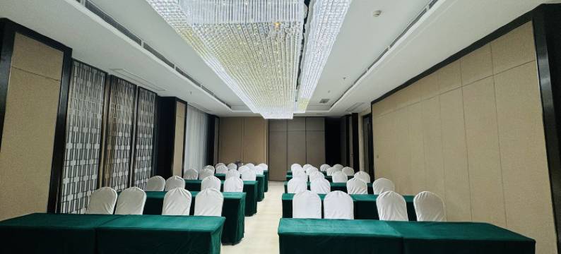 金寨幸福港湾酒店图片