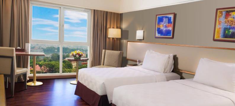 茂物瑞士贝尔酒店(Swiss-Belhotel Bogor)图片