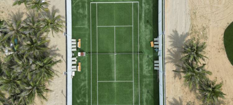 香水湾万豪度假酒店图片