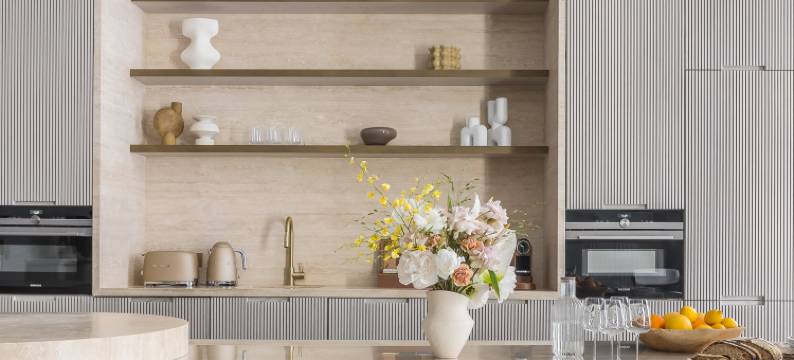 HIGHSTAY 奢华服务公寓 - 卢浮宫(HIGHSTAY - Luxury Serviced Apartments - Louvre)图片