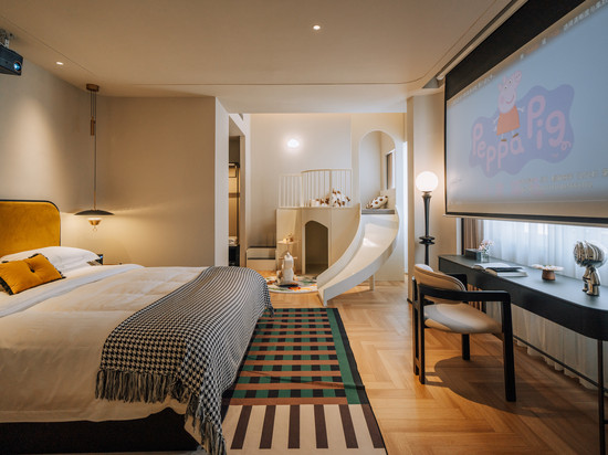 曼夕艺宿(乐山高铁站嘉兴路美食街店)