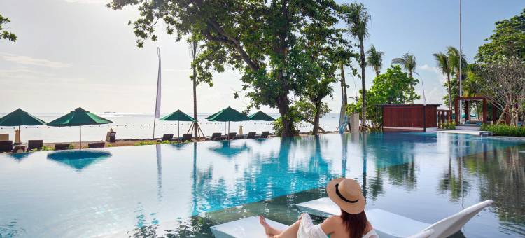 巴厘岛诺富特毕诺瓦酒店(Novotel Bali Benoa)图片