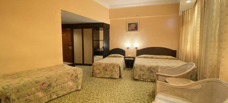 罗莎帕萨迪纳酒店(Hotel Rosa Passadena)图片