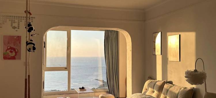 乳山云海度假民宿图片