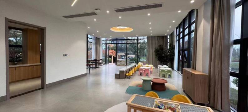 童话水乡民宿图片