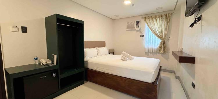 班泰 - 维甘钟楼 CSheLi 套房酒店(Belltower CSheLi Suites Bantay - Vigan)图片