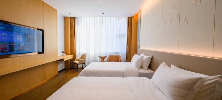 云霄尚豪大酒店(将军山公园店)图片