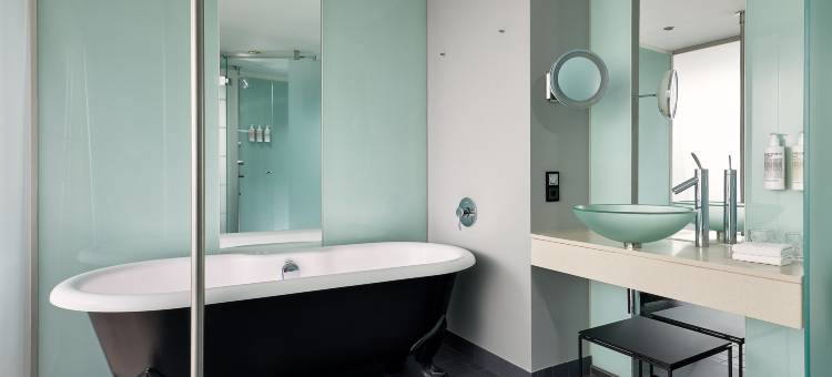 维也纳艾美酒店(Le Méridien Vienna)图片