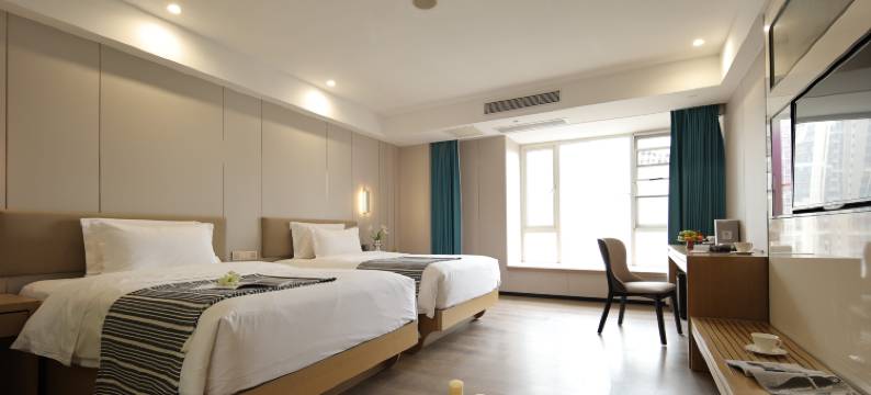 丽枫紫宜酒店(成都火车东站凯德广场店)图片