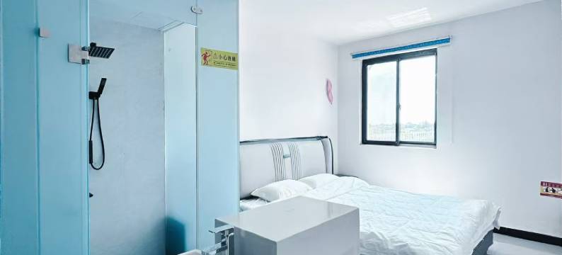 万客来宾馆图片