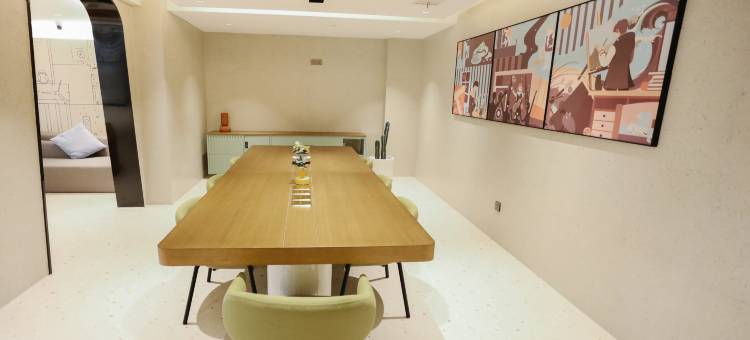 如家商旅酒店(宿州淮河西路光彩城店)图片