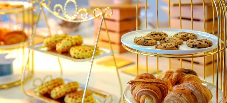 美豪丽致酒店(天津海泰南北大街城建大学店)图片